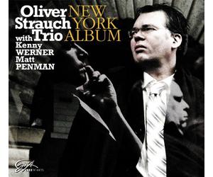 Oliver -Trio- Strauch - New York Album