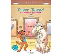 Oliver Tweed e il quadro parlante