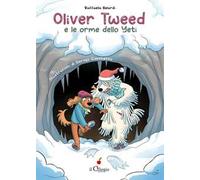 Oliver Tweed e le orme dello yeti