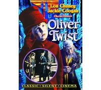 Oliver Twist [1922] [Region 1] [NTSC]