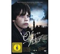 Oliver Twist (1933 - Classic Edition) [DVD]