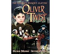 Oliver Twist [1933] [Region 1] [NTSC]