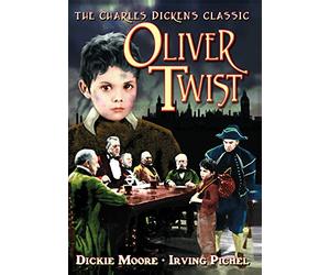 Oliver Twist [1933] [Region 1] [NTSC]