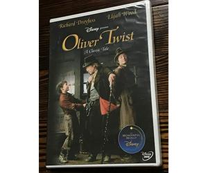 Oliver Twist (1997) [Edizione: Stati Uniti]