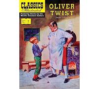 Oliver Twist: 2