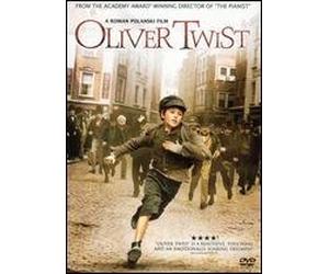 Oliver Twist (2005) [Dvd]
