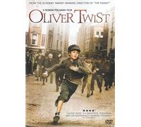 Oliver Twist (2005) [Edizione: Stati Uniti]