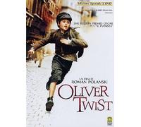 Oliver Twist (2005) (Special Edition) (2 Dvd)