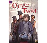 Oliver Twist - 2007