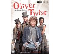 Oliver Twist (2007)