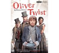 Oliver Twist (2007) by BBC Home Entertainment by Coky Giedroyc