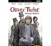 OLIVER TWIST (2007) (edizione Olandese)