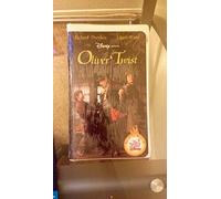 Oliver Twist