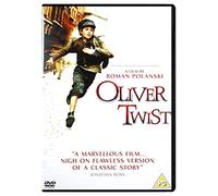 Oliver Twist [Edizione: Regno Unito]