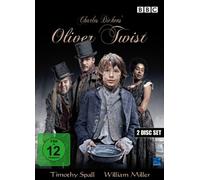 Oliver Twist
