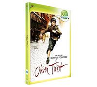 Oliver twist