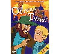 Oliver Twist