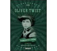 Oliver Twist