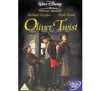Oliver Twist [Edizione: Regno Unito]