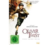 Oliver Twist (DVD) Barney Clark Sir Ben Kingsley Jamie Foreman Harry Eden