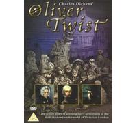 Oliver Twist