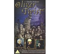 Oliver Twist