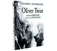 Oliver twist