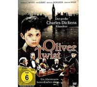 Oliver Twist