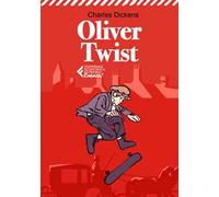 Oliver Twist