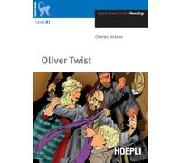 Oliver Twist – Hoepli