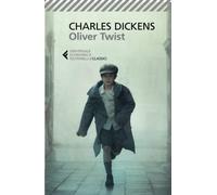Oliver Twist