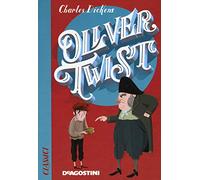 Oliver Twist