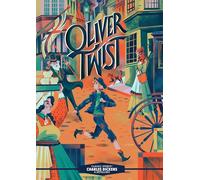 Oliver Twist
