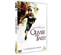 Oliver Twist – Twentieth Century Fox Film Corporation – Edizione Regno Unito