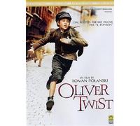 Oliver Twist (2005)