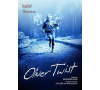Oliver Twist