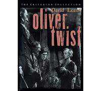 Oliver Twist