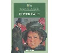 Oliver Twist – DeAgostini