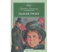 Oliver Twist