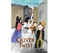 Charles Dickens Oliver Twist (Tascabile)