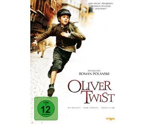 Oliver Twist