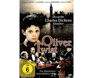 Oliver Twist