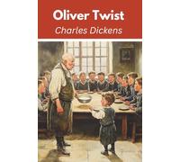 Oliver Twist (Annotated)