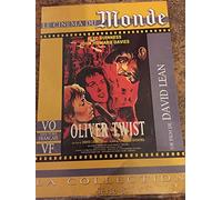 Oliver Twist + Brève rencontre