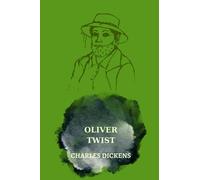oliver twist by charles dickens