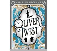 Oliver Twist: Charles Dickens
