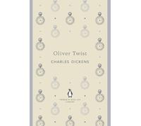 Charles Dickens Oliver Twist (Tascabile) Penguin English Library