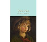 Oliver Twist (Macmillan Collector's Library) by Dickens, Charles