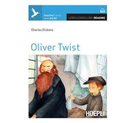 Oliver Twist. Con File audio per il download