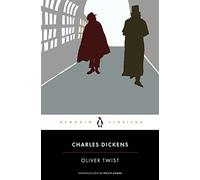 Oliver Twist: con introducción de un profesor de la University College London